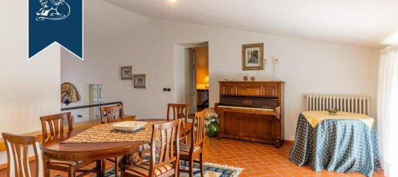 8 bedrooms Villa in Capannori, Italy No. 331193 40