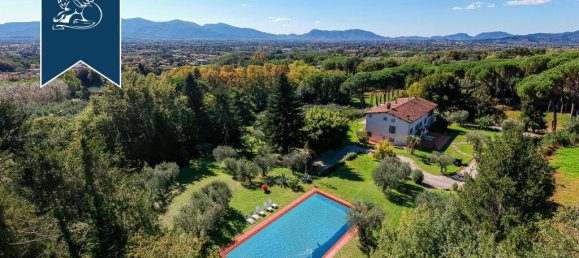 8 bedrooms Villa in Capannori, Italy No. 331193 7