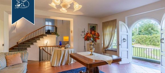 8 bedrooms Villa in Capannori, Italy No. 331193 35