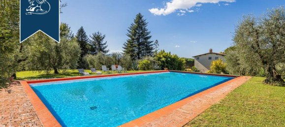 8 bedrooms Villa in Capannori, Italy No. 331193 32