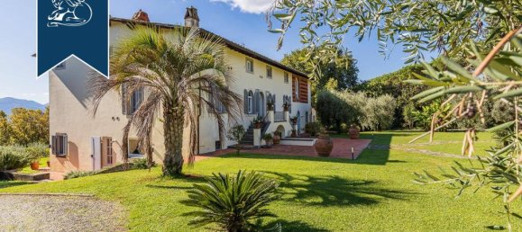 8 bedrooms Villa in Capannori, Italy No. 331193 25