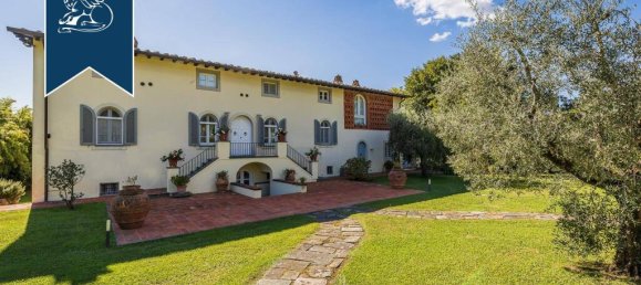 8 bedrooms Villa in Capannori, Italy No. 331193 27