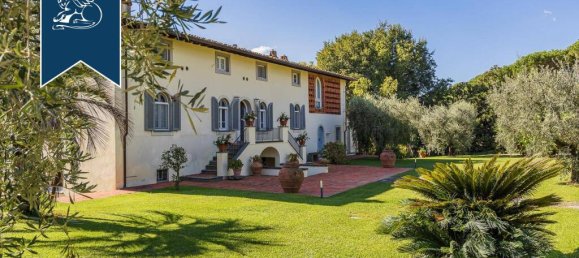 8 bedrooms Villa in Capannori, Italy No. 331193 26