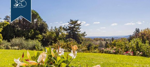 8 bedrooms Villa in Capannori, Italy No. 331193 22