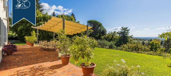 8 bedrooms Villa in Capannori, Italy No. 331193 17