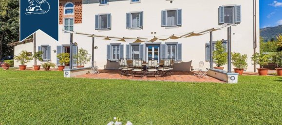 8 bedrooms Villa in Capannori, Italy No. 331193 14