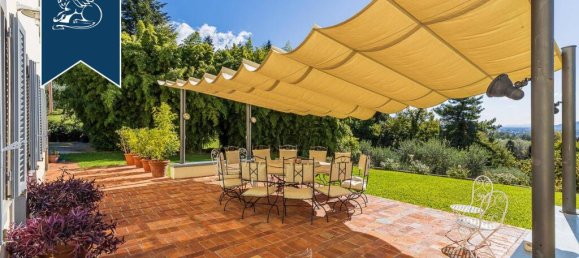 8 bedrooms Villa in Capannori, Italy No. 331193 18