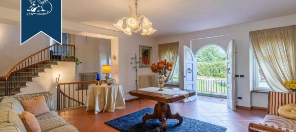 8 bedrooms Villa in Capannori, Italy No. 331193 34
