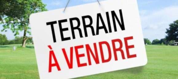 Terrain à Villiers-le-Morhier, France No. 153710 3