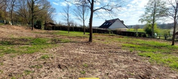 Terrain à Villiers-le-Morhier, France No. 153710 2