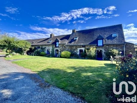 Дом с 5 спальнями в Кот-д'Армор, Франция № 284533
