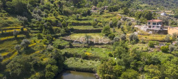 قطعة أرض في Oliveira do Douro, Portugal 190متر مربع رقم 82119 10