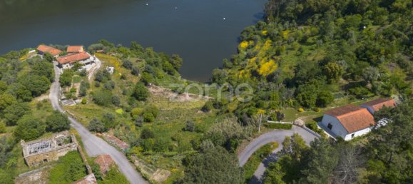 قطعة أرض في Oliveira do Douro, Portugal 190متر مربع رقم 82119 4