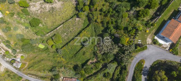 قطعة أرض في Oliveira do Douro, Portugal 190متر مربع رقم 82119 8