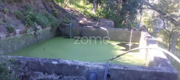 قطعة أرض في Oliveira do Douro, Portugal 190متر مربع رقم 82119 14