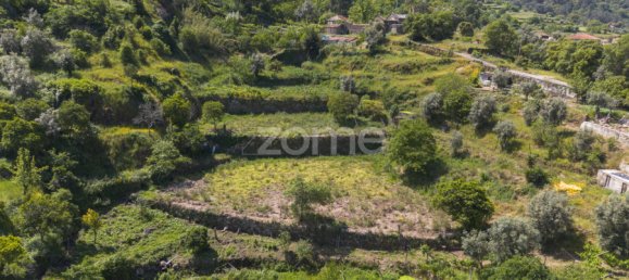قطعة أرض في Oliveira do Douro, Portugal 190متر مربع رقم 82119 12