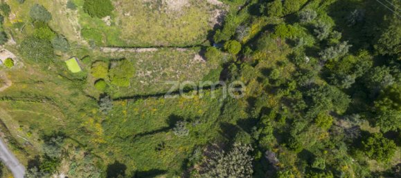 قطعة أرض في Oliveira do Douro, Portugal 190متر مربع رقم 82119 9