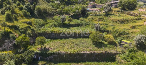 قطعة أرض في Oliveira do Douro, Portugal 190متر مربع رقم 82119 13