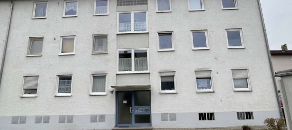 2 chambres Appartement à Alb-Donau-Kreis, Germany No. 72287 2