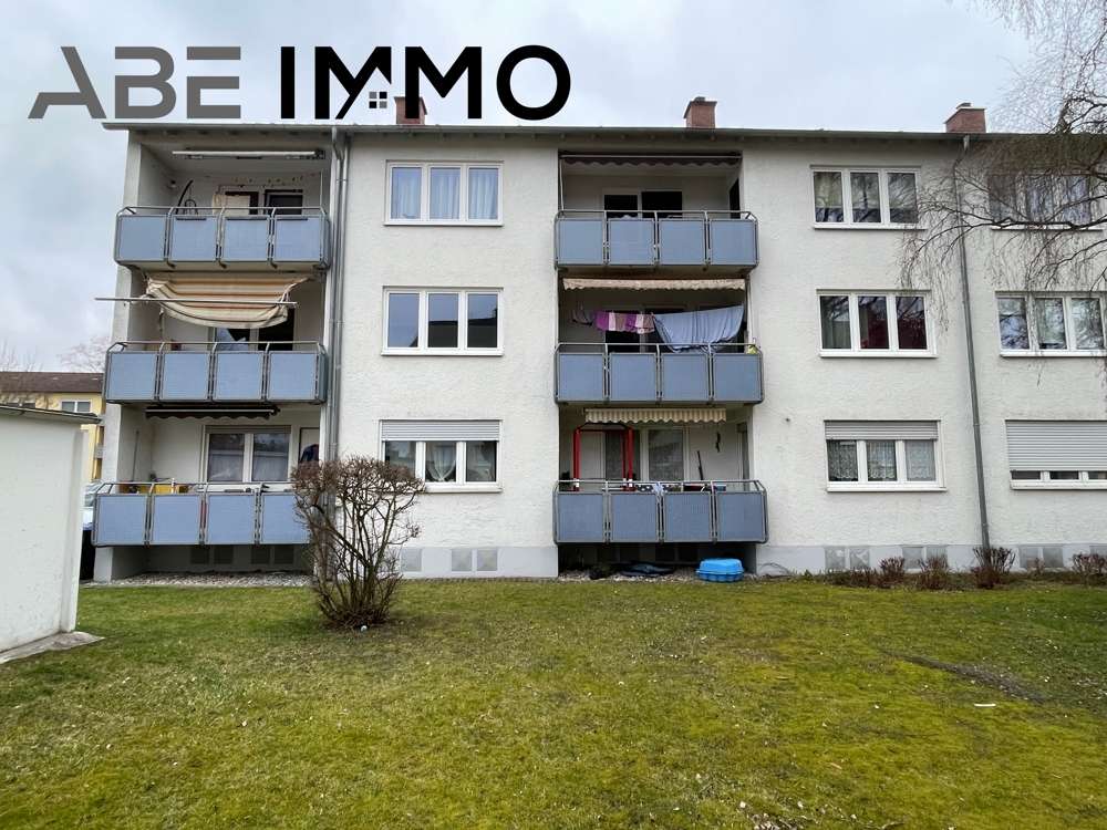 2 chambres Appartement à Alb-Donau-Kreis, Germany No. 72287