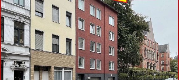 2 bedrooms Apartment in Aachen, Germany No. 31470 3