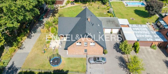 Moradia em banda T4 em County of Bentheim, Germany N.º 269172 2