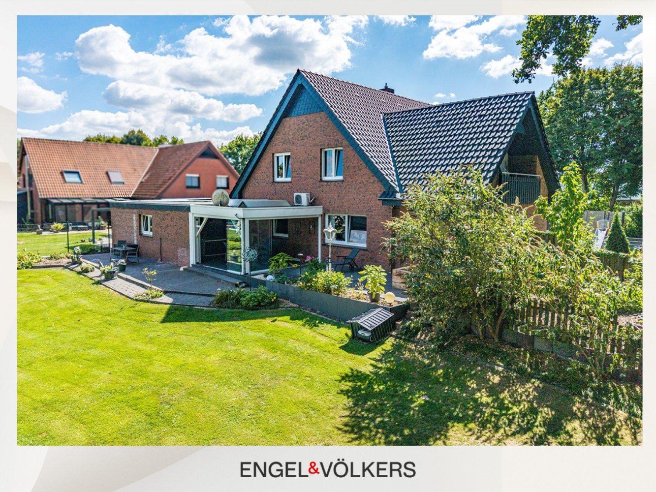 Moradia em banda T4 em County of Bentheim, Germany N.º 269172