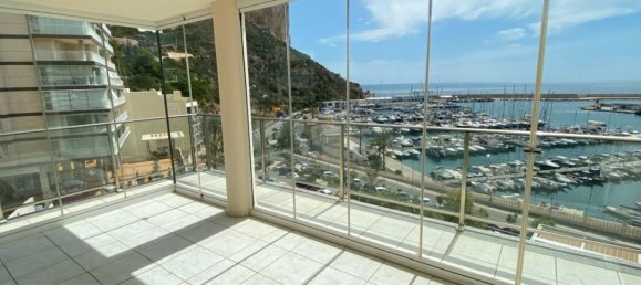 168 m² apartamento en venta en Calpe, Alicante, Comunidad Valenciana, Spain № 365733 2