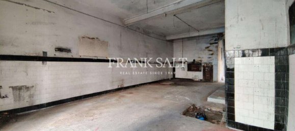 Laden in Victoria, Malta, Nr. 11987 19