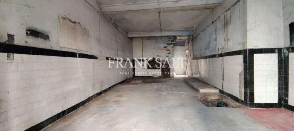 Laden in Victoria, Malta, Nr. 11987 4