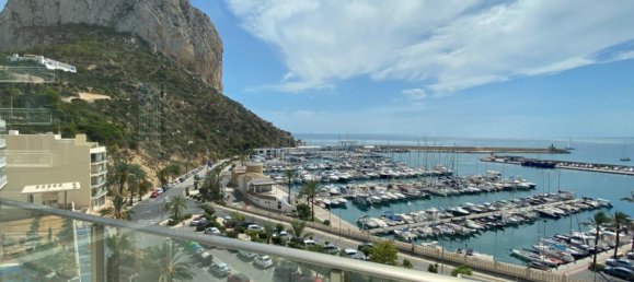 168 m² apartamento en venta en Calpe, Alicante, Comunidad Valenciana, Spain № 365733 4