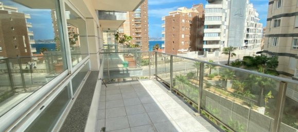 168 m² apartamento en venta en Calpe, Alicante, Comunidad Valenciana, Spain № 365733 3