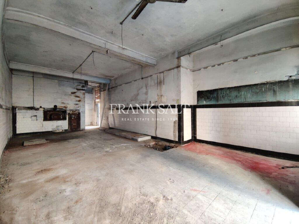 Laden in Victoria, Malta, Nr. 11987