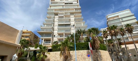 168 m² apartamento en venta en Calpe, Alicante, Comunidad Valenciana, Spain № 365733 16