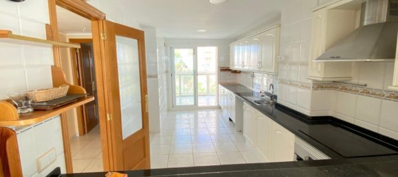 168 m² apartamento en venta en Calpe, Alicante, Comunidad Valenciana, Spain № 365733 11