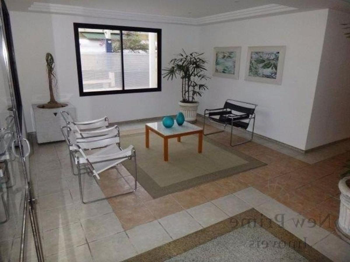 Apartamento T3 em São Paulo, Brazil N.º 500283