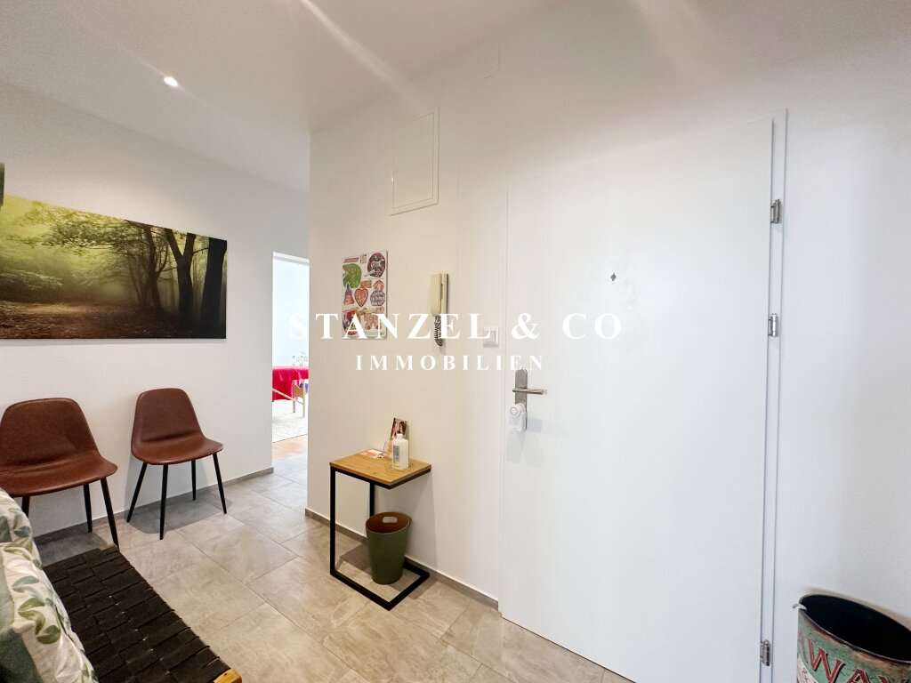 3غرفة مكتب في Leopoldstadt, Austria رقم 50778