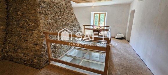 5 غرف نوم منزل في Doubs, France رقم 337311 6