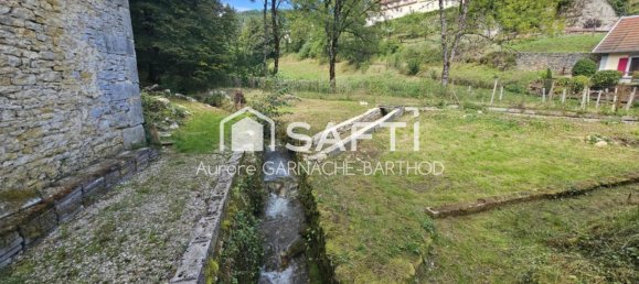 5 غرف نوم منزل في Doubs, France رقم 337311 11