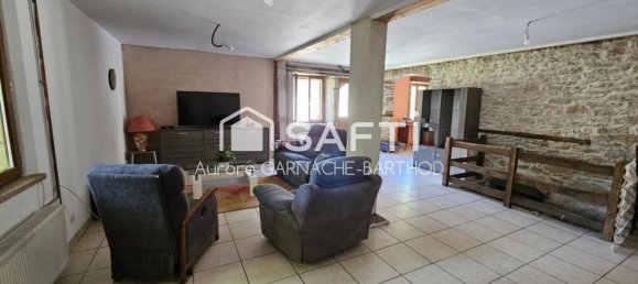 5 غرف نوم منزل في Doubs, France رقم 337311 3