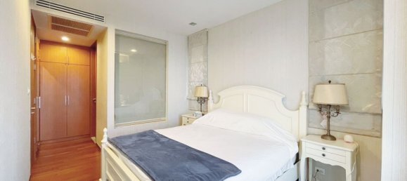 2 bedrooms Condo in Khlong Toei, Thailand No. 5854 6