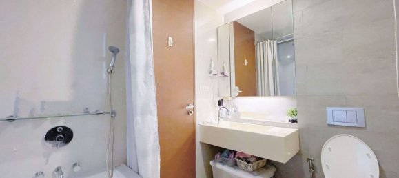 2 bedrooms Condo in Khlong Toei, Thailand No. 5854 8