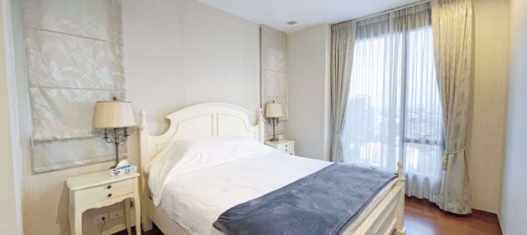 2 bedrooms Condo in Khlong Toei, Thailand No. 5854 5