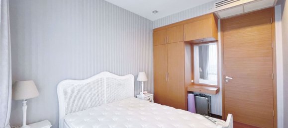 2 bedrooms Condo in Khlong Toei, Thailand No. 5854 4