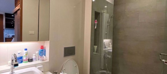 2 bedrooms Condo in Khlong Toei, Thailand No. 5854 7