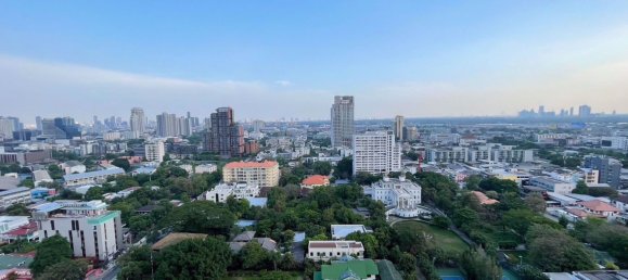 2 bedrooms Condo in Khlong Toei, Thailand No. 5854 9