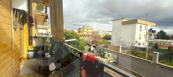 Apartamento de 2 habitaciónes en Pomigliano d'Arco, Italy No. 94633 15