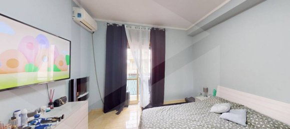 Apartamento de 2 habitaciónes en Pomigliano d'Arco, Italy No. 94633 9