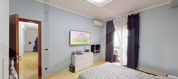 Apartamento de 2 habitaciónes en Pomigliano d'Arco, Italy No. 94633 11