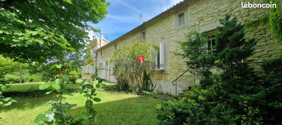 Дом с 13 комнатами в Жиронда, Франция № 342362 4